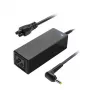 CoreParts MBXTO-AC0004 barošanas adapteris / invertors Iekštelpu 45 W Melns