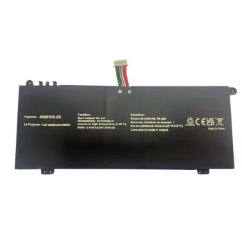 Akumulators CoreParts MBXTO-BA0066 – Uzticama jauda ilgstošai darbībai