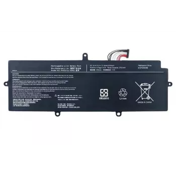 Akumulators portatīvajam datoram CoreParts MBXTO-BA0069 2700 mAh 15.4 V
