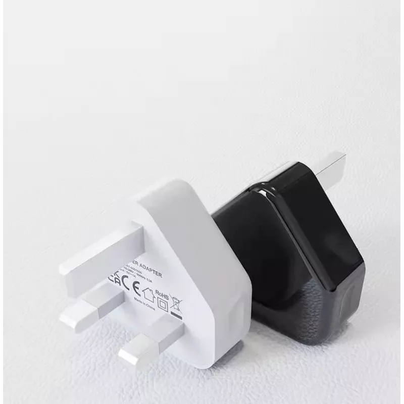 CoreParts MBXUSB-AC0017 mobilā telefona lādētājs universāls Melns AC Iekštelpu
