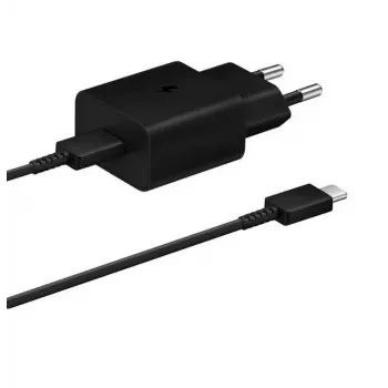 CoreParts MBXUSB-AC0019 mobilā tālruņa lādētājs Universāls Melns AC Ātrā uzlāde Iekštelpām