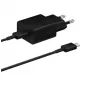 CoreParts MBXUSB-AC0019 mobilā tālruņa lādētājs Universāls Melns AC Ātrā uzlāde Iekštelpām