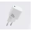 CoreParts MBXUSBC-AC0033 barošanas adapteris / invertors 33 W Melns
