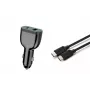 CoreParts MBXUSBC-DC0006 USB-C dokstacija ar Power Delivery