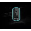 CoreParts MBXUSBC-DC0006 USB-C dokstacija ar Power Delivery