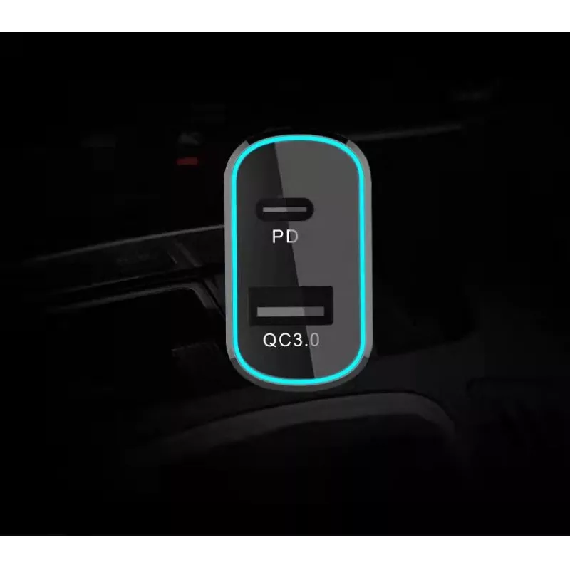 CoreParts MBXUSBC-DC0006 USB-C dokstacija ar Power Delivery