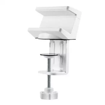MicroConnect MC-DESKMOUNTW galda skava strāvas sloksnēm