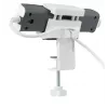 MicroConnect MC-DESKMOUNTW galda skava strāvas sloksnēm