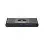 KVM slēdzis MicroConnect MC-DP-KVM202K 2 porti DisplayPort