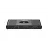 KVM slēdzis MicroConnect MC-DP-KVM202K 2 porti DisplayPort