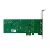 Tīkla karte PCIe x1 MicroConnect MC-PCIEX1-82575-Q ar Intel 82575 kontrolieri