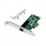 Tīkla karte MicroConnect I210-F1 PCIe x1 10/100/1000 Mbps