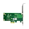 Tīkla karte MicroConnect I210-F1 PCIe x1 10/100/1000 Mbps
