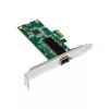 Tīkla karte MicroConnect I210-F1 PCIe x1 10/100/1000 Mbps