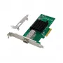 Tīkla karte MicroConnect X520-DA1 PCIe x4 — Divportu 10GbE SFP+
