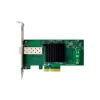 Tīkla karte MicroConnect X520-DA1 PCIe x4 — Divportu 10GbE SFP+