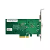 Tīkla karte MicroConnect X520-DA1 PCIe x4 — Divportu 10GbE SFP+
