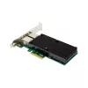 Tīkla karte MicroConnect X550-T2 PCIe x4 Divu Portu 10GbE
