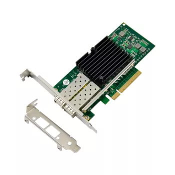 Tīkla karte MicroConnect MC-PCIEX8-X520-DA2 PCIe x8 divu portu 10GbE