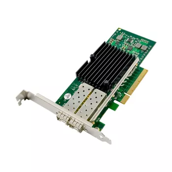 Tīkla karte MicroConnect MC-PCIEX8-X520-DA2 PCIe x8 divu portu 10GbE