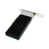 Tīkla karte MicroConnect X710-T4 PCIe x8 10GbE 4 porti