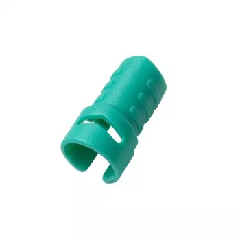 MicroConnect ColorFlex Clips MC-SR-G-USB elastīgi USB kabeļu klipši