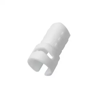 MicroConnect ColorFlex Clips USB MC-SR-W-USB – elastīgi kabeļu klipši