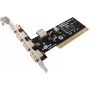 Microconnect MC-USB-NEC2.0 iekšējā USB 2.0 adaptera karte