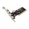 Microconnect MC-USB-NEC2.0 iekšējā USB 2.0 adaptera karte