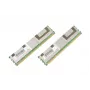CoreParts MMH9694/8GB atmiņas modulis 2 x 4 GB DDR2 240-pin DIMM ECC