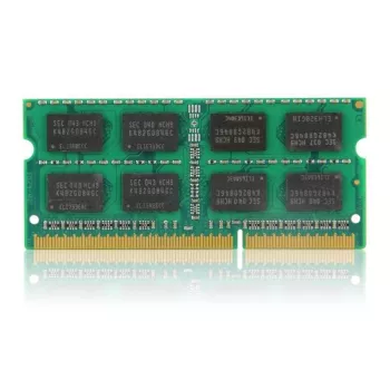 CoreParts MMLE086-16GB atmiņas modulis 1 x 16 GB DDR4 260-pin SO-DIMM
