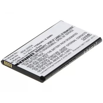 CoreParts MOBX-BAT-SMG610XL akumulators Samsung Galaxy On7 Pro melns