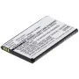 CoreParts MOBX-BAT-SMG610XL akumulators Samsung Galaxy On7 Pro melns