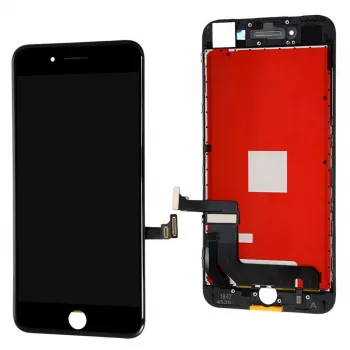 CoreParts MOBX-IPC7GP-LCD-B nomaināmais displejs Apple iPhone 7 Plus melns