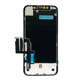 CoreParts MOBX-IPCXR-LCD-B mobilā telefona rezerves daļa Displejs Melns