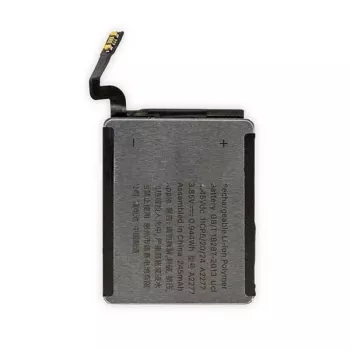 CoreParts MOBX-IWATCH5-40MM-05 rezerves akumulators Apple Watch S5/SE 40mm