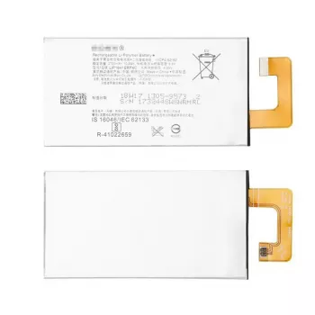 CoreParts MOBX-SONY-XPXA1U-22 nomaiņas akumulators Sony Xperia XA1 Ultra, melns