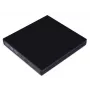 CoreParts MS-DVDRW-3.0-012 optiskais diskdzinis DVD±RW Melns