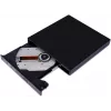 CoreParts MS-DVDRW-3.0-012 optiskais diskdzinis DVD±RW Melns