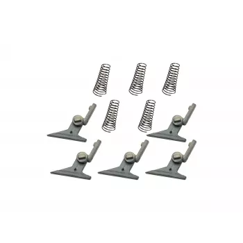 CoreParts MSP6128 pacēlājpirksts printera/spolētāja rezerves daļai 1 gab.