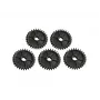 CoreParts MSP6581 zobrats printera veltnim 1 gab.