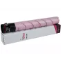 Tonera kasetne MicroSpareparts TN-321M 2500 lapas Fuksīns