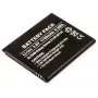 CoreParts MSPP2924 akumulators Samsung Xcover 2 (GT-S7710) melns