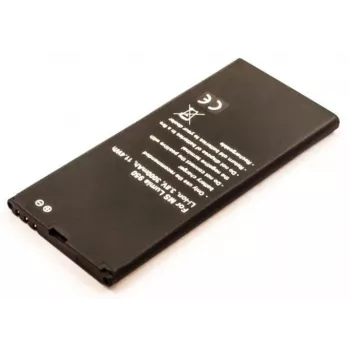 CoreParts MSPP3820 akumulators Microsoft Lumia 950 melns