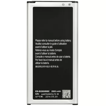 CoreParts MSPP74011 rezerves akumulators Samsung Galaxy J5 (SM-J510F) – 3100 mAh, melns
