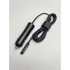 CoreParts MSPT2000C barošanas adapteris iekštelpām 43 W Melns