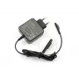 CoreParts MSPT2006 tīkla adapteris / invertors 31 W Melns