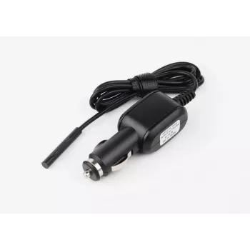 CoreParts MSPT2006C autoadaptētājs/invertors 30 W Melns