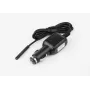 CoreParts MSPT2006C autoadaptētājs/invertors 30 W Melns