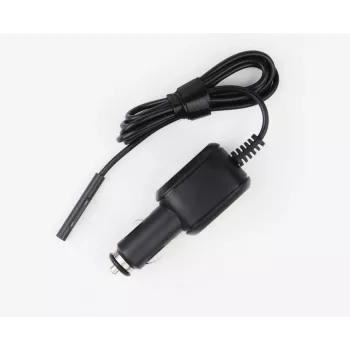 CoreParts MSPT2006C autoadaptētājs/invertors 30 W Melns